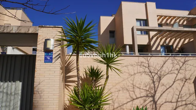 Adosado 5 habitaciones 297m² en venta - Marbella — 22