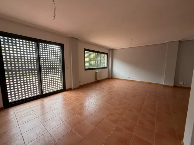 Chalet adosada en Aranjuez — 7
