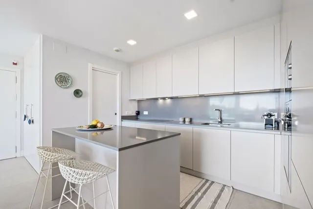 Apartamento 2 habitaciones 112m² en venta - El Madroñal — 8