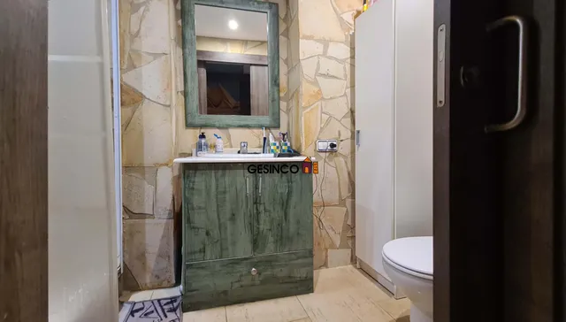 CASA EN VENTA EN ONTINYENT - BARRIO LA VILA — 12