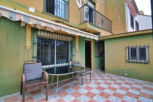 Adosado 4 habitaciones 107m² en venta - Centro — 13