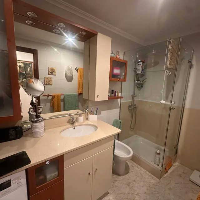Se vende apartamento en pleno centro de Ponferrada — 18