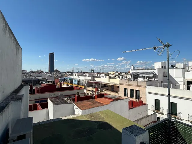 EDIFICIO EN VENTA EN PLENA CALLE SAN JACINTO. — 13