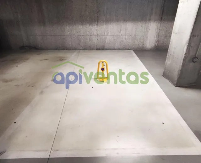 Alquiler plaza de garaje en Avd. Juan Carlos I, Lorca