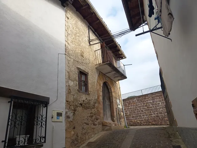 Casa Oroz - Betelu — 6