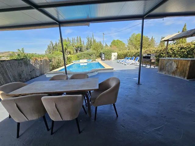 Finca rústica 1 habitación 40m² en venta - South of spain — 30