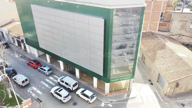 EDIFICIO EN MANACOR - foto 3