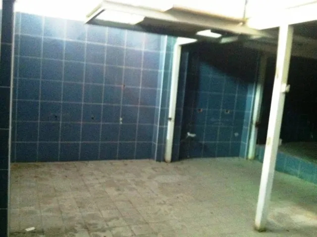 Local Comercial Plaza Isabel 2 — 5
