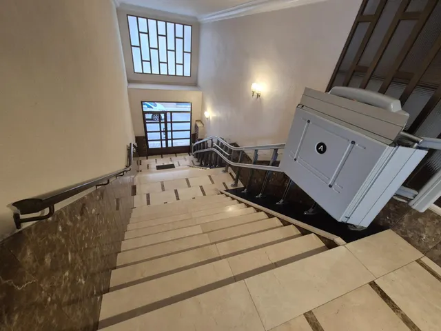 Venta de piso en Elda — 17