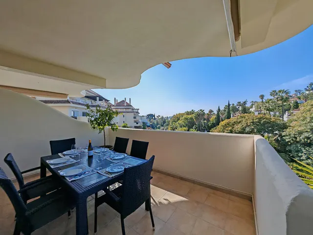 Apartamento 2 habitaciones 99m² en venta - Marbella — 15