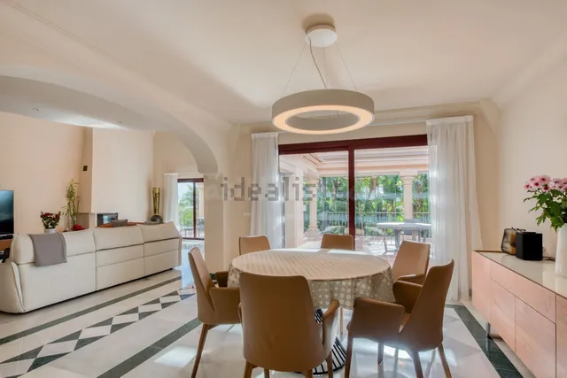 Villa 5 habitaciones 1325m² en alquiler - Costa del Sol - foto 4
