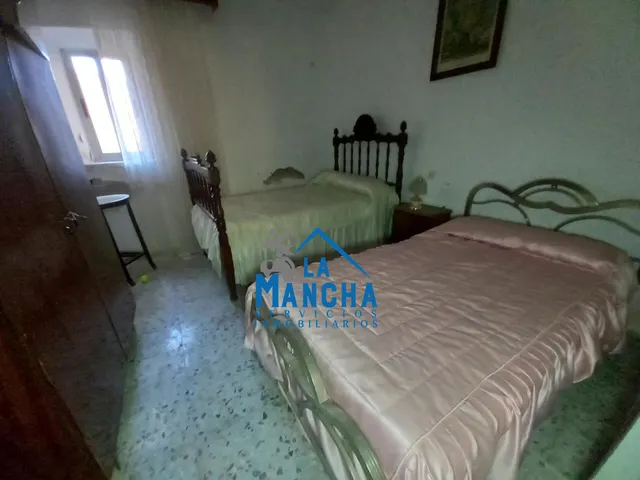 *53.000€* inmobiliaria la mancha vende casa con patio en Barrax ( Albacete ). — 20