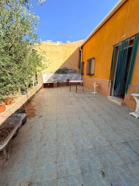 Casa-Chalet en Venta en Albox Almería — 4