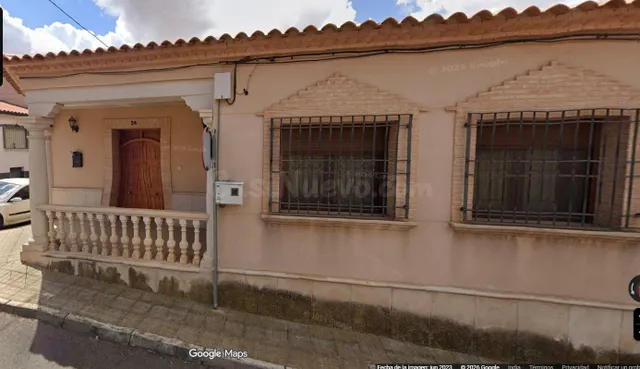 SE VENDE inmueble ALQUILADO en Bolaѱos de Calatrava