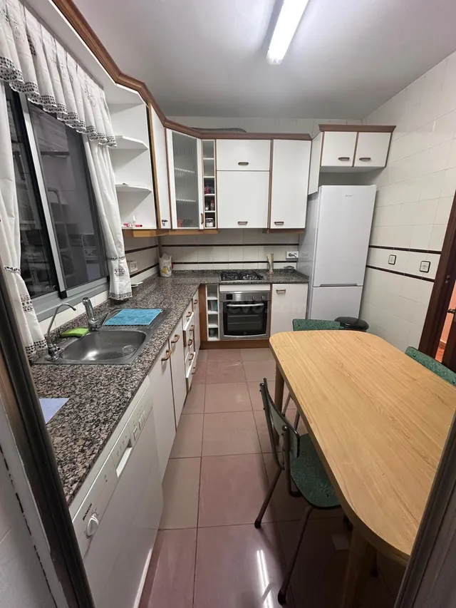 SE VENDE PISO EN CABEZO DE TORRES - ATENCION INVERSORES - foto 2