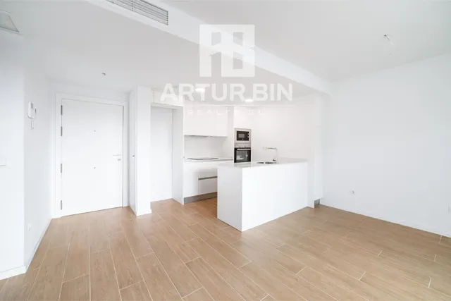 Piso 2 habitaciones 86m² en venta - Casco urbano — 6