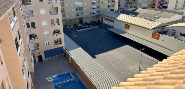 Apartamento 2 habitaciones 65m² en venta - Centro — 23