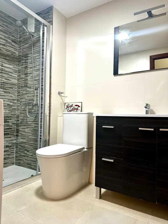 Vivienda en 3ª línea de la playa — 12