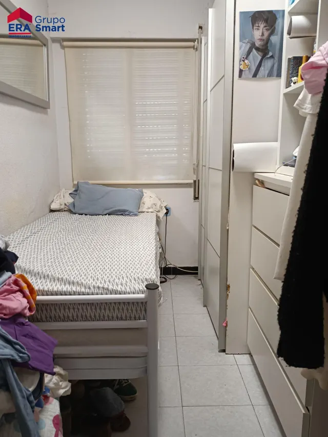 Tres dormitorios en Eduardo Dato, junto al metro de Gran Plaza: vive y conecta con Sevilla — 8