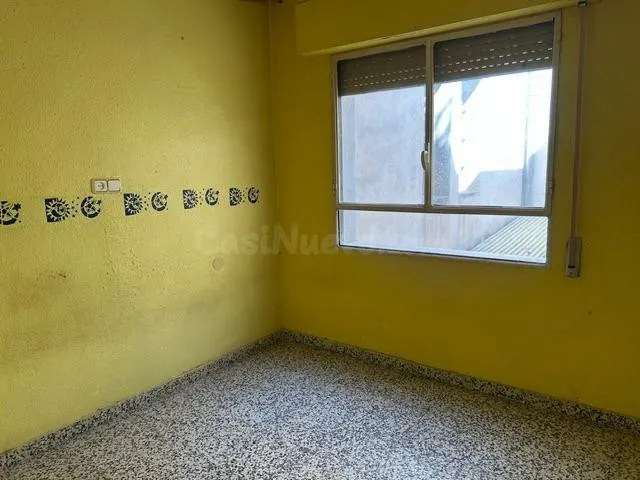Ocasión .......piso para reformar en Torres de Cotillas !! — 5
