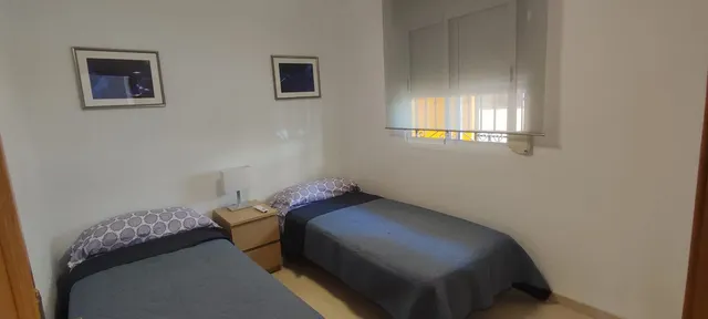 Ático 2 habitaciones 75m² en venta - Calaburra - Chaparral — 18