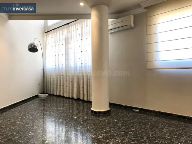 Dúplex en alquiler situado en zona Barrio Socusa de Manises - foto 5