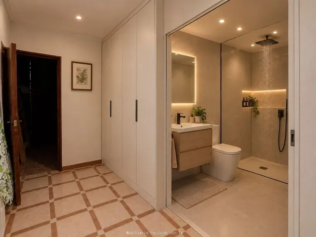 Gran casa unifamiliar, todo exterior y luminosa. — 14