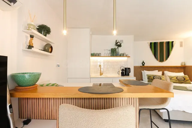 Apartamento 1 habitación 39m² en venta - Montepinar-La Apare - foto 4