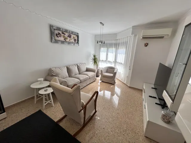¡Tu nuevo hogar REFORMADO A ESTRENAR en el corazón de Valencia! ✨ — 6