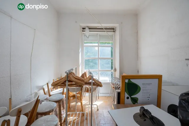 A la venta edificio en plaza bib-rambla — 22