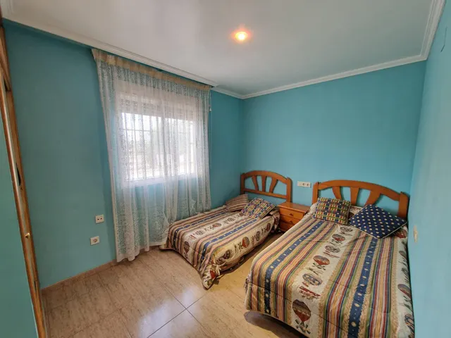 CHALET PARA ENTRAR A VIVIR EN LA ZONA estación DEL AVE — 15