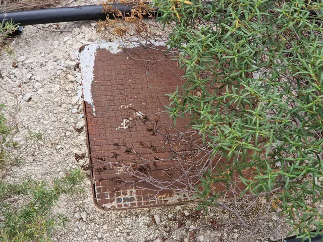 Gran terreno esquinero en centro de Miami Playa — 9