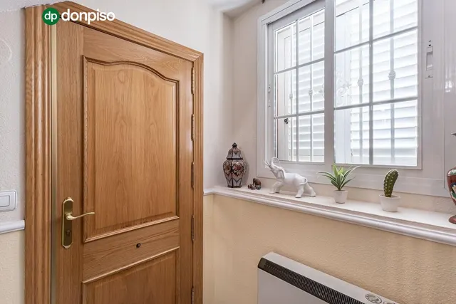 VIVIENDA con encanto en PALACIO DE DEPORTES — 34