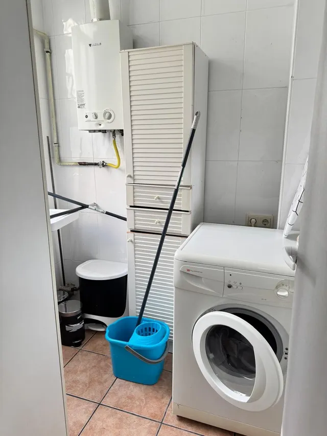 Piso en alquiler en Calle Muñoz Peña, Murcia Centro — 10
