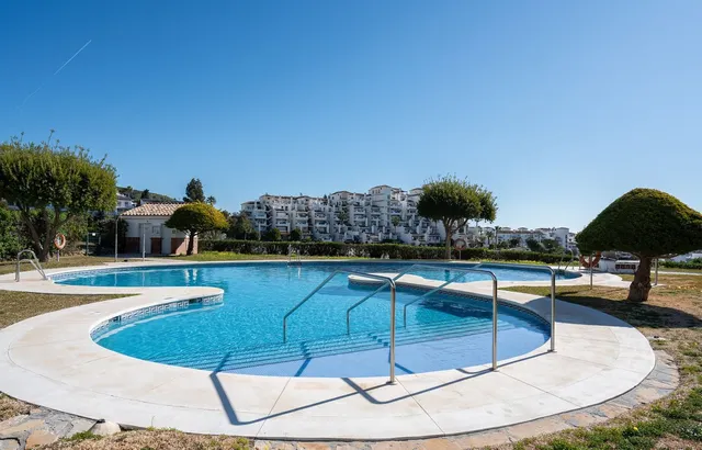 Adosado 3 habitaciones 200m² en venta - Riviera del sol — 26