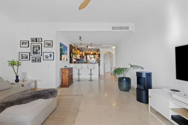 Apartamento 2 habitaciones 84m² en venta - Marbella — 12