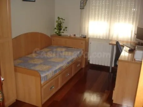 SE VENDE PISO EN EL CENTRO DE VALENCIA DE DON JUAN, EXTERIOR - foto 5
