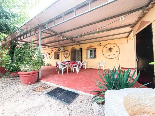 FANTASTICA MASIA CON PISCINA Y AMPLIA PARCELA EN VENTA — 27