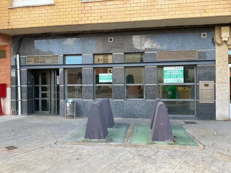 LOCAL COMERCIAL EN LAGUNA DE LOS NEGRILLOS