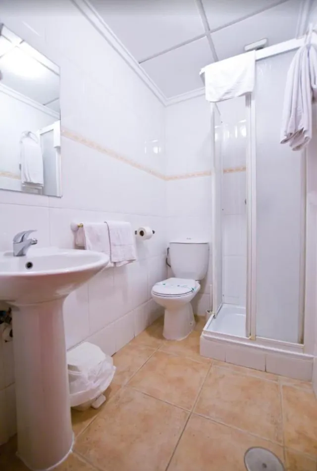 Oportunidad en mercado Hotel en venta en Torrevieja — 8