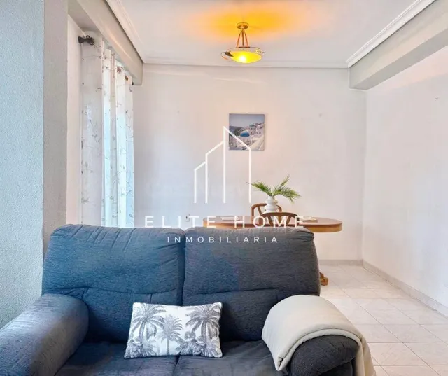 PISO DE 3 habitaciones JUNTO AL CORTE INGLÉS - foto 5