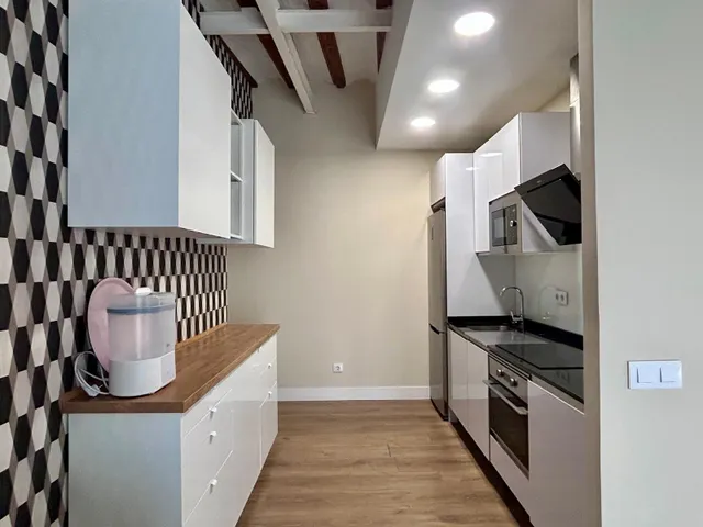 Piso en Venta en Adelfas — 16