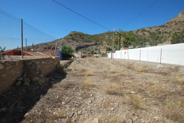 Finca 12.000m con terreno urbanizable — 11