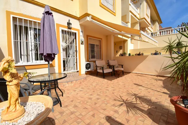 Apartamento 2 habitaciones 51m² en venta - Playa Flamenca — 14