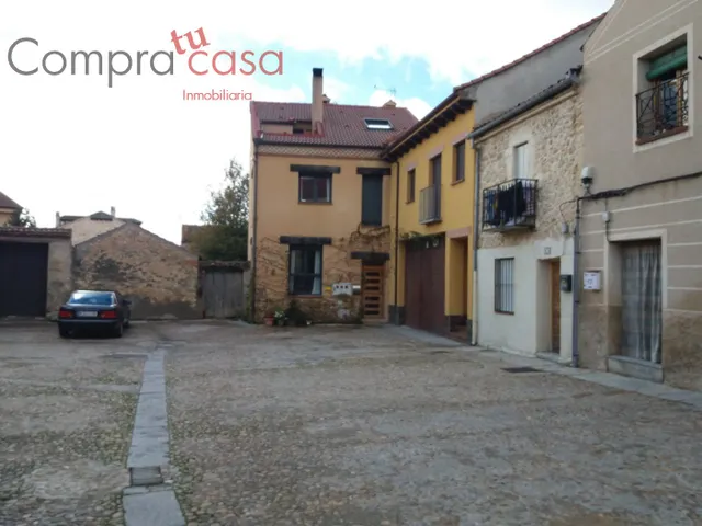 VENTA DE SOLAR EN ZAMARRAMALA — 2