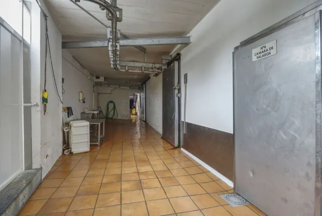 Nave en venta en O´Vilar (Guísamo) — 7
