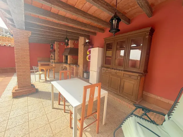 Chalet 3 habitaciones 1080m² en venta - Riviera del sol - foto 4
