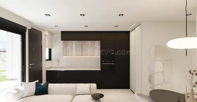 Adosado 2 habitaciones 72m² en venta - Zona Pueblo - foto 5