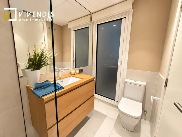 Piso en venta - prat de la riba — 13