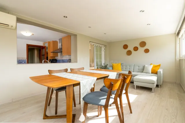 Adosado 4 habitaciones 216m² en venta - Riviera del sol — 5
